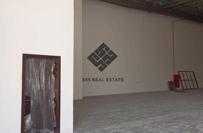 Warehouse - Studio - 1 Bathroom for rent in Umm Dir - Umm Al Quwain