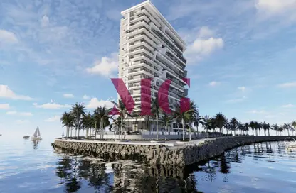 شقة - 1 حمام للبيع في ايكون تاور - جزيرة ياس - أبوظبي