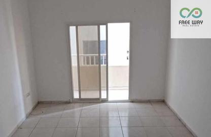 Apartment - 1 Bedroom - 1 Bathroom for rent in Al Naemiya Tower 1 - Al Naemiya Towers - Al Nuaimiya - Ajman