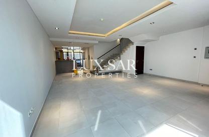Villa - 4 Bedrooms - 6 Bathrooms for rent in Comfy Villas - District 11 - Jumeirah Village Circle - Dubai