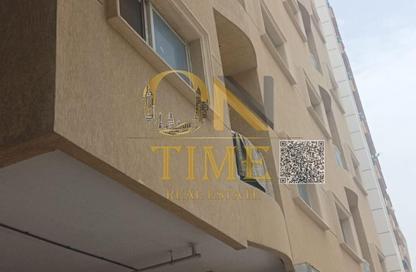 عمارة بالكامل - استوديو - 8 حمامات للبيع في أبراج الراشدية - الراشدية - عجمان وسط المدينة - عجمان