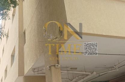 عمارة بالكامل - استوديو - 8 حمامات للبيع في أبراج الراشدية - الراشدية - عجمان وسط المدينة - عجمان