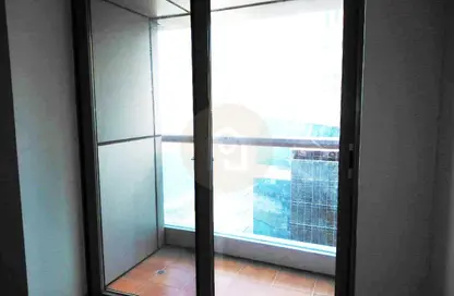 Apartment - 1 Bedroom - 2 Bathrooms for rent in Princess Tower - Dubai Marina - Dubai