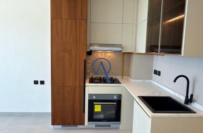 Apartment - Studio - 1 Bathroom for rent in PG One - Al Furjan - Dubai