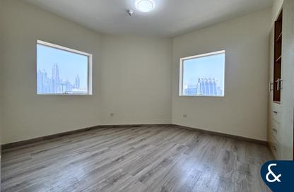 شقة - غرفة نوم - 2 حمامات للبيع في بوابة دبي الجديدة 1 - (JLT) مجمع Q - أبراج بحيرات الجميرا - دبي