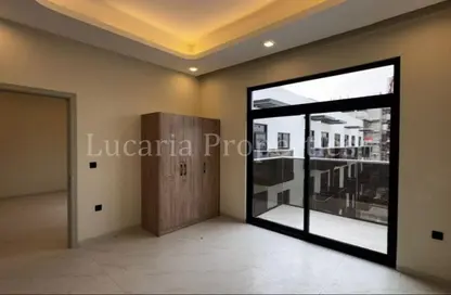 شقة - غرفة نوم - 1 حمام للبيع في سيلفر بارك ريزيدنسي - المدينة العالمية المرحلة 2 - 4 الورسان - الورسان - دبي