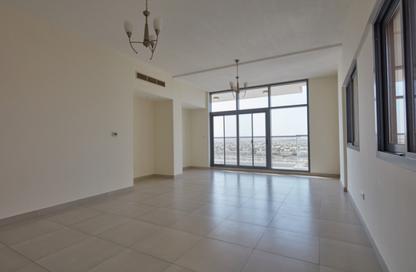 Apartment - 1 - 2 for rent in Emerald Residence - Dubai Silicon Oasis - Dubai Apartment - 1 - 2 for rent in Emerald Residence - Dubai Silicon Oasis - Dubai