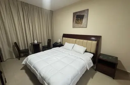 شقة - 1 حمام للايجار في المجاز 3 - المجاز - الشارقة