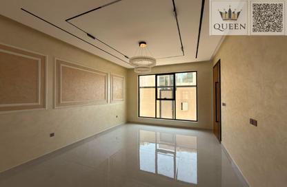 Villa - 6 - 7+ for sale in Al Helio 1 - Al Helio - Ajman