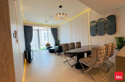 Apartment - 2 Bedrooms - 3 Bathrooms for rent in Canal Front Residence 2 - Canal Front Residences - Al Wasl - Dubai