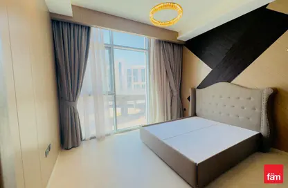 Apartment - 2 Bedrooms - 3 Bathrooms for rent in Canal Front Residence 2 - Canal Front Residences - Al Wasl - Dubai