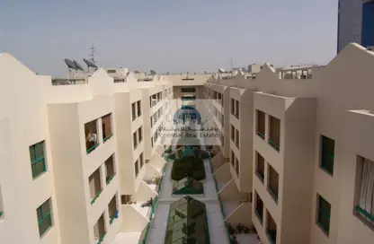 Apartment - 1 Bedroom - 2 Bathrooms for rent in Al Jawhara Building - Oud Metha - Bur Dubai - Dubai