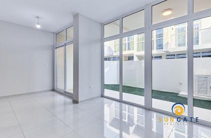 Townhouse - 3 Bedrooms - 3 Bathrooms for rent in Damac Hills 2 - Dubai