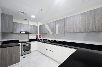 Apartment - 1 Bedroom - 1 Bathroom for rent in Altia Residence - Dubai Silicon Oasis - Dubai