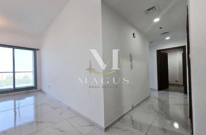 Apartment - 1 Bedroom - 1 Bathroom for rent in Altia Residence - Dubai Silicon Oasis - Dubai