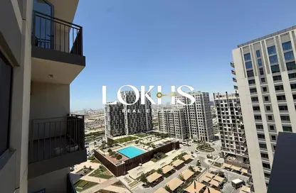 شقة - 2 غرف نوم - 2 حمامات للايجار في برج Park Heights 2 1 - بارك هايتس 2 - بارك هايتس - دبي هيلز استيت - دبي شقة - 2 غرف نوم - 2 حمامات للايجار في برج Park Heights 2 1 - بارك هايتس 2 - بارك هايتس - دبي هيلز استيت - دبي