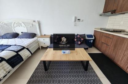 Apartment - Studio - 1 Bathroom for rent in Uptown Al Zahia - Al Zahia - Muwaileh Commercial - Sharjah