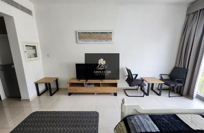 Apartment - Studio - 1 Bathroom for rent in Uptown Al Zahia - Al Zahia - Muwaileh Commercial - Sharjah