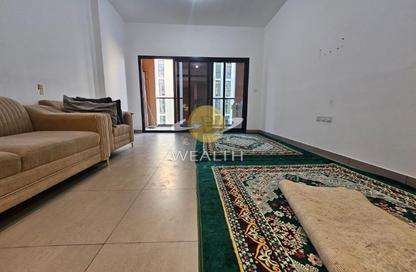 Apartment - Studio - 1 Bathroom for rent in Souks Residential - Al Mamsha - Muwaileh - Sharjah