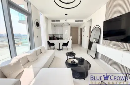 Apartment - 1 Bedroom - 2 Bathrooms for rent in Residences 28 - District One - Mohammed Bin Rashid City - Dubai