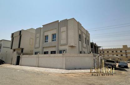 Villa - 5 Bedrooms - 3 Bathrooms for rent in Al Yasmeen 1 - Al Yasmeen - Ajman Villa - 5 Bedrooms - 3 Bathrooms for rent in Al Yasmeen 1 - Al Yasmeen - Ajman