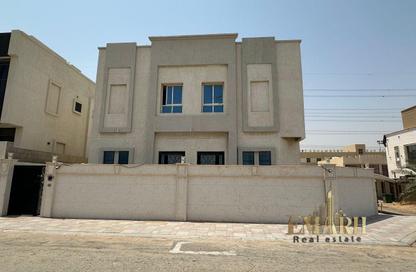 Villa - 5 Bedrooms - 3 Bathrooms for rent in Al Yasmeen 1 - Al Yasmeen - Ajman Villa - 5 Bedrooms - 3 Bathrooms for rent in Al Yasmeen 1 - Al Yasmeen - Ajman