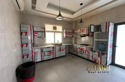 Villa - 5 Bedrooms - 3 Bathrooms for rent in Al Yasmeen 1 - Al Yasmeen - Ajman