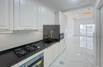 Apartment - Studio - 2 for rent in Vincitore Boulevard 4 - Vincitore Boulevard - Arjan - Dubai Apartment - Studio - 2 for rent in Vincitore Boulevard 4 - Vincitore Boulevard - Arjan - Dubai