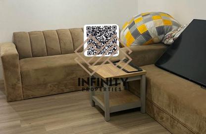 Apartment - 1 - 2 for sale in Orient Tower 2 - Orient Towers - Al Bustan - Ajman