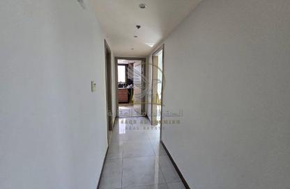 Apartment - 1 - 2 for rent in Al Qulaya'ah - Al Sharq - Sharjah
