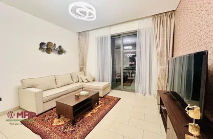 Apartment - 1 Bedroom - 2 Bathrooms for rent in Hartland Greens - Sobha Hartland - Mohammed Bin Rashid City - Dubai