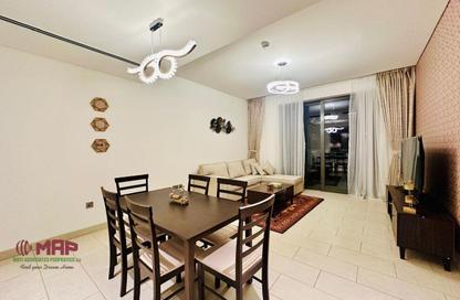 Apartment - 1 Bedroom - 2 Bathrooms for rent in Sobha Hartland Greens 3 - Hartland Greens - Sobha Hartland - Mohammed Bin Rashid City - Dubai