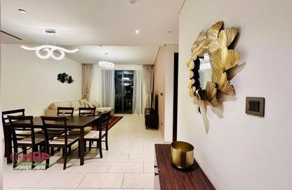 Apartment - 1 Bedroom - 2 Bathrooms for rent in Sobha Hartland Greens 3 - Hartland Greens - Sobha Hartland - Mohammed Bin Rashid City - Dubai