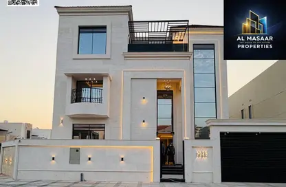 فيلا - 5 غرف نوم - 7 حمامات للبيع في الزاهية جاردنز - الزاهية - عجمان