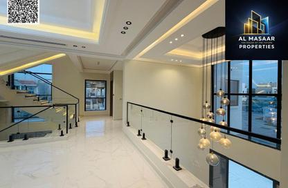 فيلا - 5 غرف نوم - 7 حمامات للبيع في الزاهية جاردنز - الزاهية - عجمان