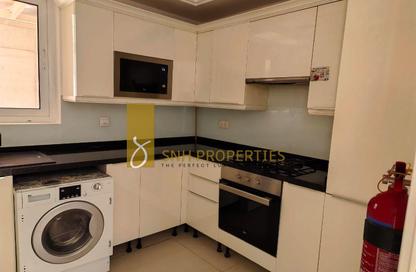 Apartment - 2 Bedrooms - 2 Bathrooms for rent in Vincitore Palacio - Arjan - Dubai Apartment - 2 Bedrooms - 2 Bathrooms for rent in Vincitore Palacio - Arjan - Dubai