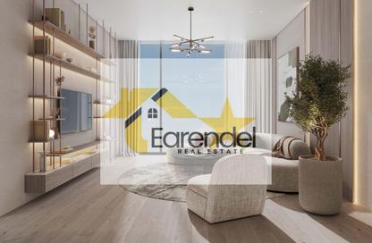 Apartment - Studio - 1 Bathroom for sale in Cove Grand Imtiaz - Dubai Land Residence Complex - Dubai Apartment - Studio - 1 Bathroom for sale in Cove Grand Imtiaz - Dubai Land Residence Complex - Dubai