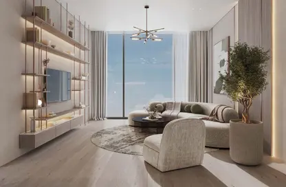 Apartment - Studio - 1 Bathroom for sale in Cove Grand Imtiaz - Dubai Land Residence Complex - Dubai Land - Dubai