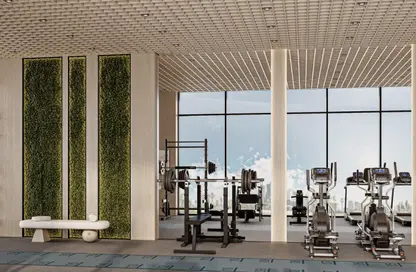 شقة - 1 حمام للبيع في كوف جراند ريزيدنس من إمتياز - مجمع دبي ريزيدنس - دبي لاند - دبي