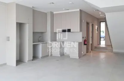 Townhouse - 2 Bedrooms - 3 Bathrooms for rent in MAG Eye - MAG City - Mohammed Bin Rashid City - Dubai Townhouse - 2 Bedrooms - 3 Bathrooms for rent in MAG Eye - MAG City - Mohammed Bin Rashid City - Dubai