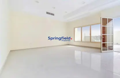 Villa - 7+ Bedrooms - 6 Bathrooms for sale in Jebel Ali Hills - Jebel Ali - Dubai