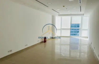 Office Space - Studio - 1 Bathroom for rent in B2B Tower - Business Bay - Dubai