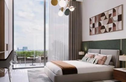 Apartment - Studio - 1 for sale in Azizi Milan 51 - City of Arabia - Dubai