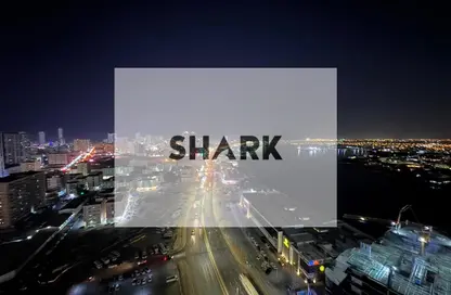 شقة - 3 غرف نوم - 5 حمامات للبيع في برج الواحة - الراشدية 1 - الراشدية - عجمان