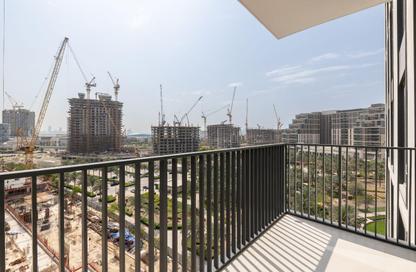 Apartment - 1 Bedroom - 1 Bathroom for rent in Park Horizon Tower 2 - Park Horizon - Dubai Hills Estate - Dubai