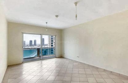 Apartment - Studio - 1 Bathroom for sale in Lago Vista B - Lago Vista - Dubai Production City (IMPZ) - Dubai