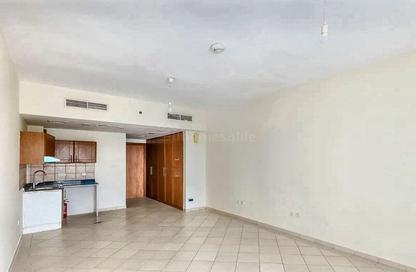 Apartment - Studio - 1 Bathroom for sale in Lago Vista B - Lago Vista - Dubai Production City (IMPZ) - Dubai