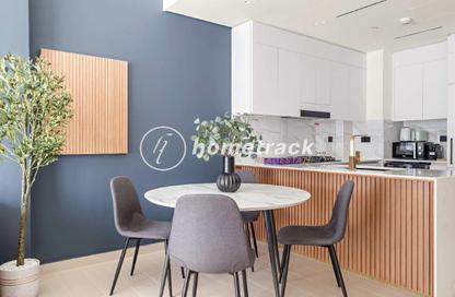 Apartment - 1 Bedroom - 2 Bathrooms for rent in Binghatti Amber - District 11 - Jumeirah Village Circle - Dubai Apartment - 1 Bedroom - 2 Bathrooms for rent in Binghatti Amber - District 11 - Jumeirah Village Circle - Dubai