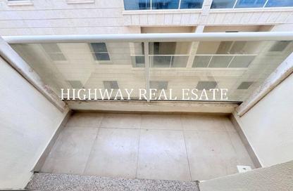 Apartment - 1 - 2 for rent in Muwaileh 3 Building - Muwaileh - Sharjah Apartment - 1 - 2 for rent in Muwaileh 3 Building - Muwaileh - Sharjah