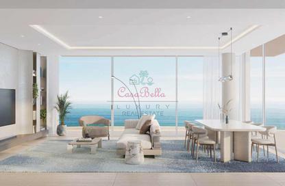 Apartment - 2 Bedrooms - 2 Bathrooms for sale in Ellington Sands 1 Block B - Ellington Sands 1 - Ellington Sands - Dubai Islands - Dubai